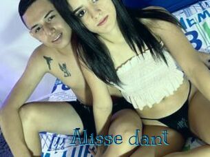 Alisse_dant