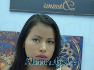 AlissonCuther