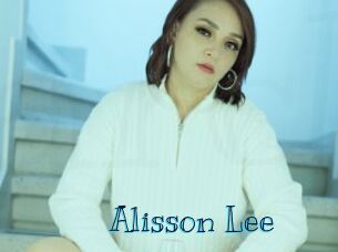 Alisson_Lee