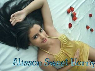 Alisson_Sweet_Horny