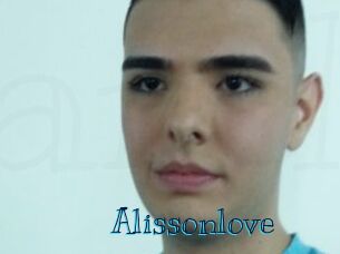 Alissonlove