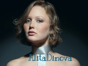 AlitaDinova