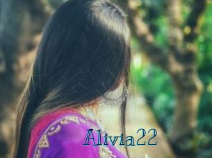 Alivia22