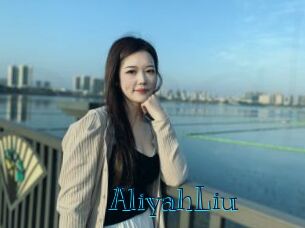 AliyahLiu