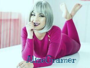 AlizeGramer