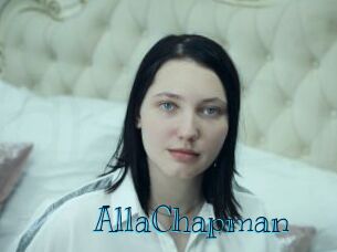 AllaChapman
