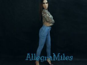 AllegraMiles