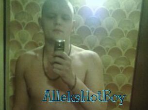 AlleksHotBoy