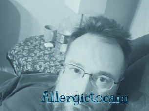 Allergictocam