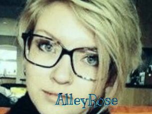 AlleyRose