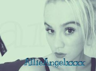 AllieAngelxxxx Archive DVD BIZ