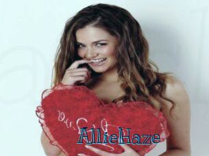 AllieHaze