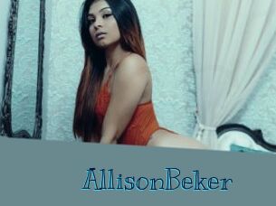 AllisonBeker