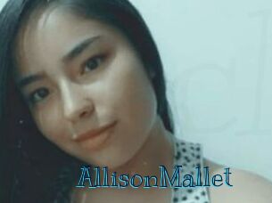 AllisonMallet