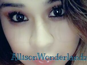 AllisonWonderlandz