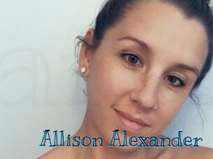 Allison_Alexander