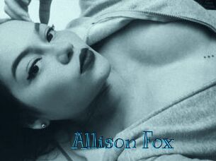 Allison_Fox