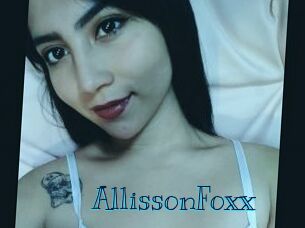 AllissonFoxx