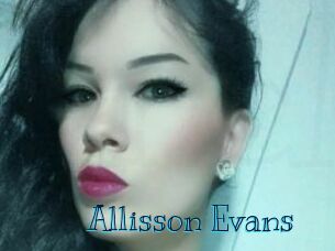 Allisson_Evans