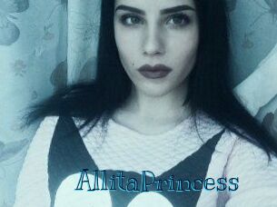 AllitaPrincess