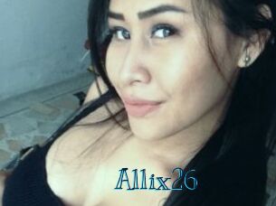 Allix26