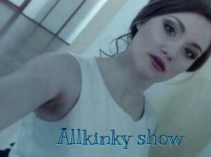 Allkinky_show