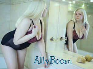 AllyBoom