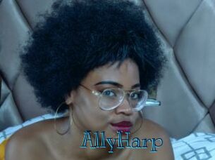 AllyHarp