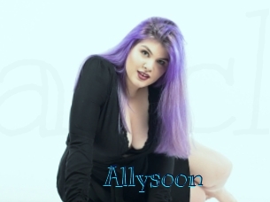 Allysoon