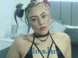 AlmaJane