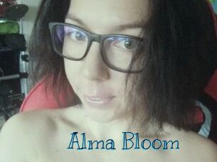 Alma_Bloom