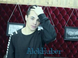 AlokHuber