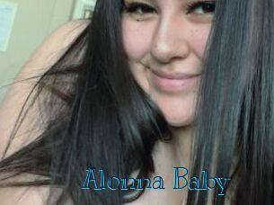 Alonna_Baby