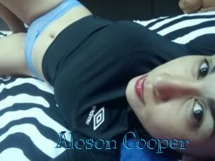 Aloson_Cooper