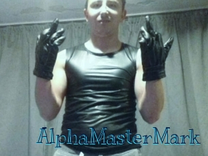 AlphaMasterMark