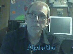 Alphathe