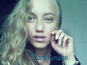 AlsyRouse