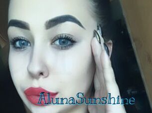 AlunaSunshine