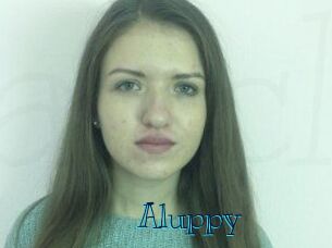 Aluppy