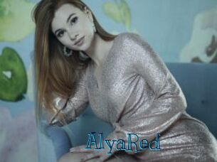 AlyaRed