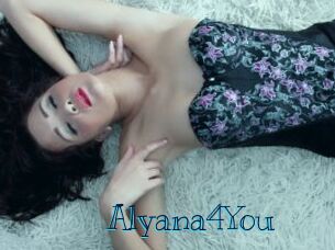 Alyana4You