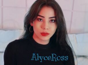 AlyceRoss