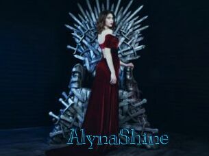 AlynaShine