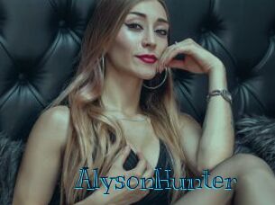 AlysonHunter