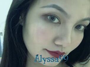 Alyssa99