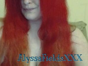 AlyssaFieldsXXX Archive DVD BIZ