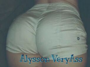 Alysson_VeryAss