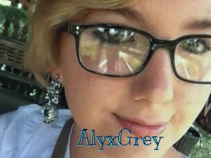 AlyxGrey