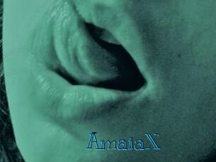 AmaiaX