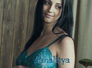 Amalliya